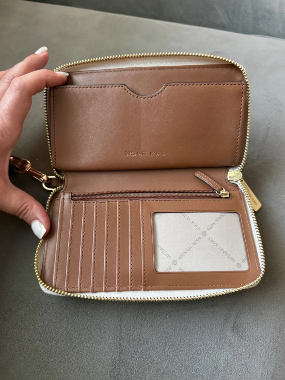 Michael Kors authentic michael